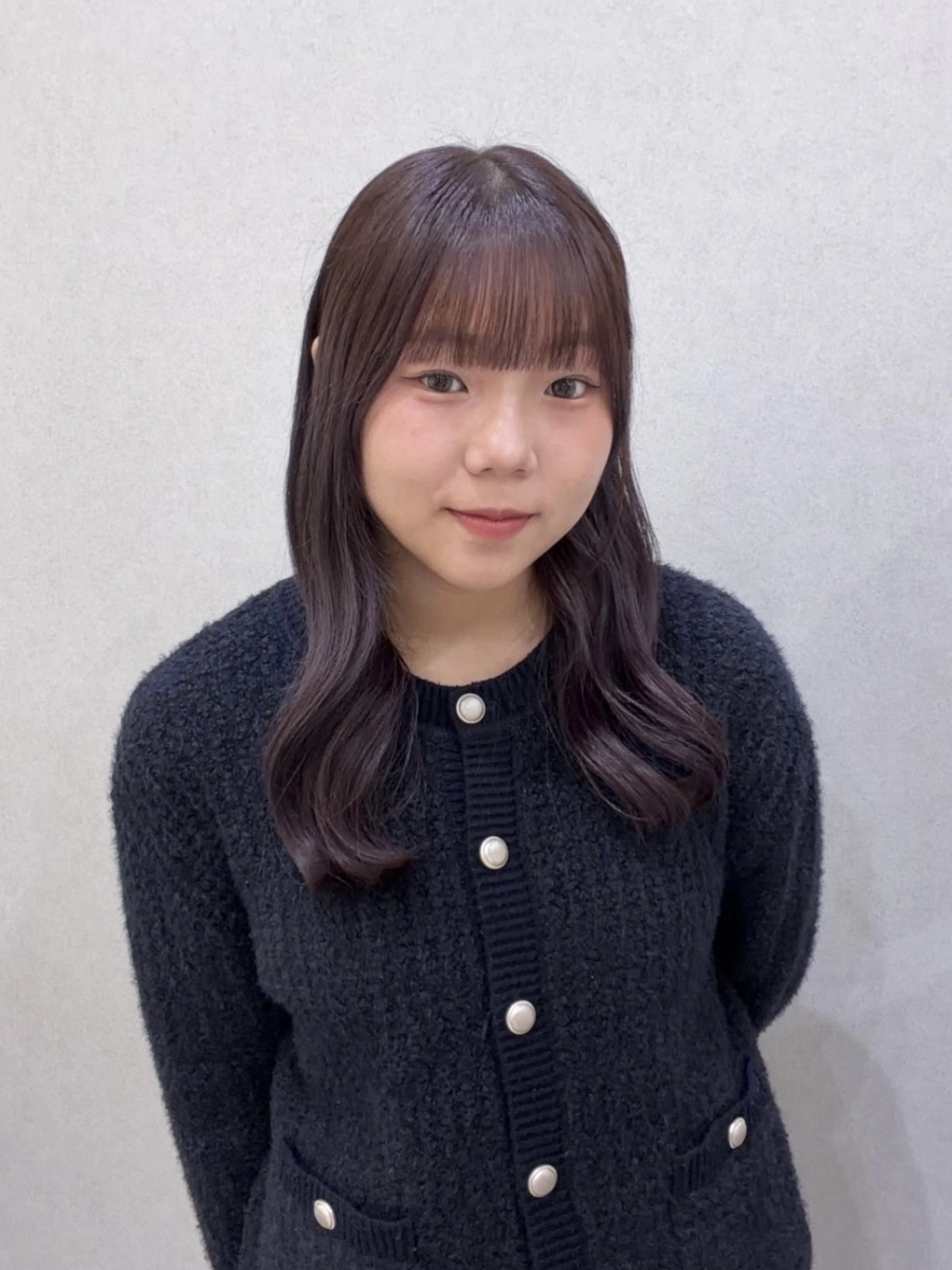 上松 心音