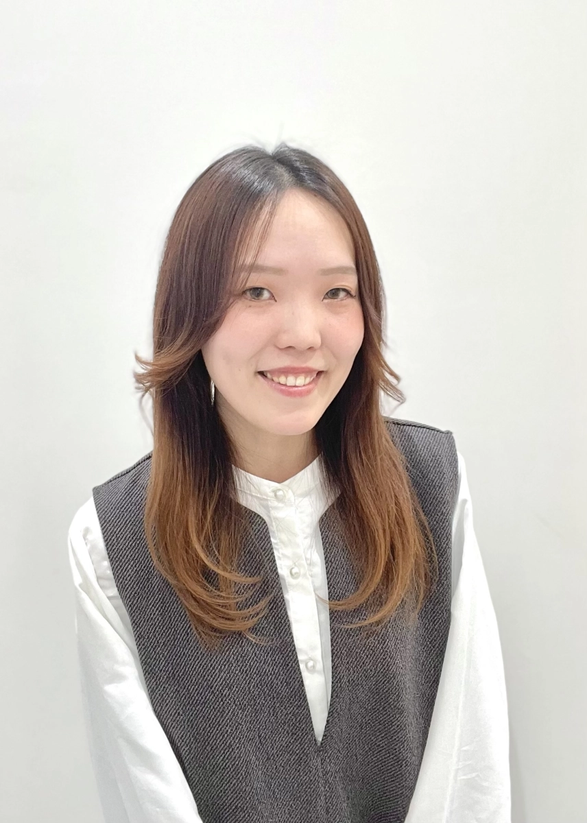 白井 美羽