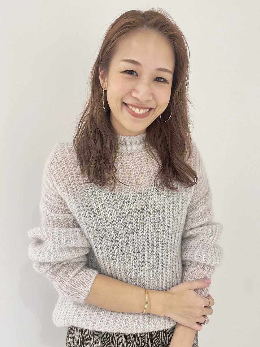 佐藤 綾香