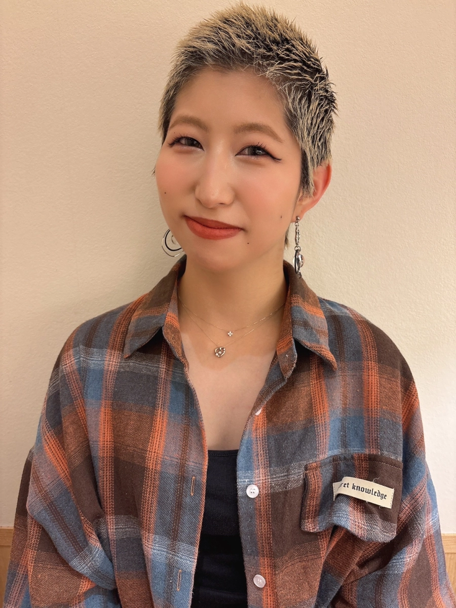 伊藤　みなみ