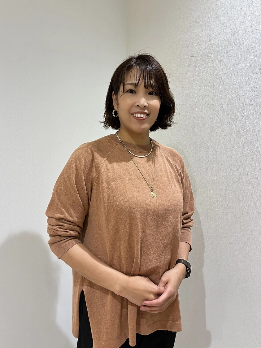 魚田 美奈子