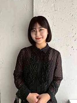 宍戸 珠