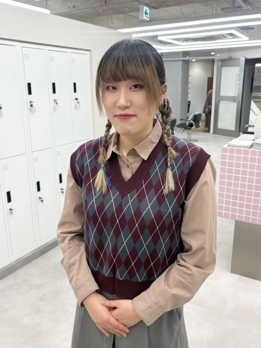 上杉 幸歩