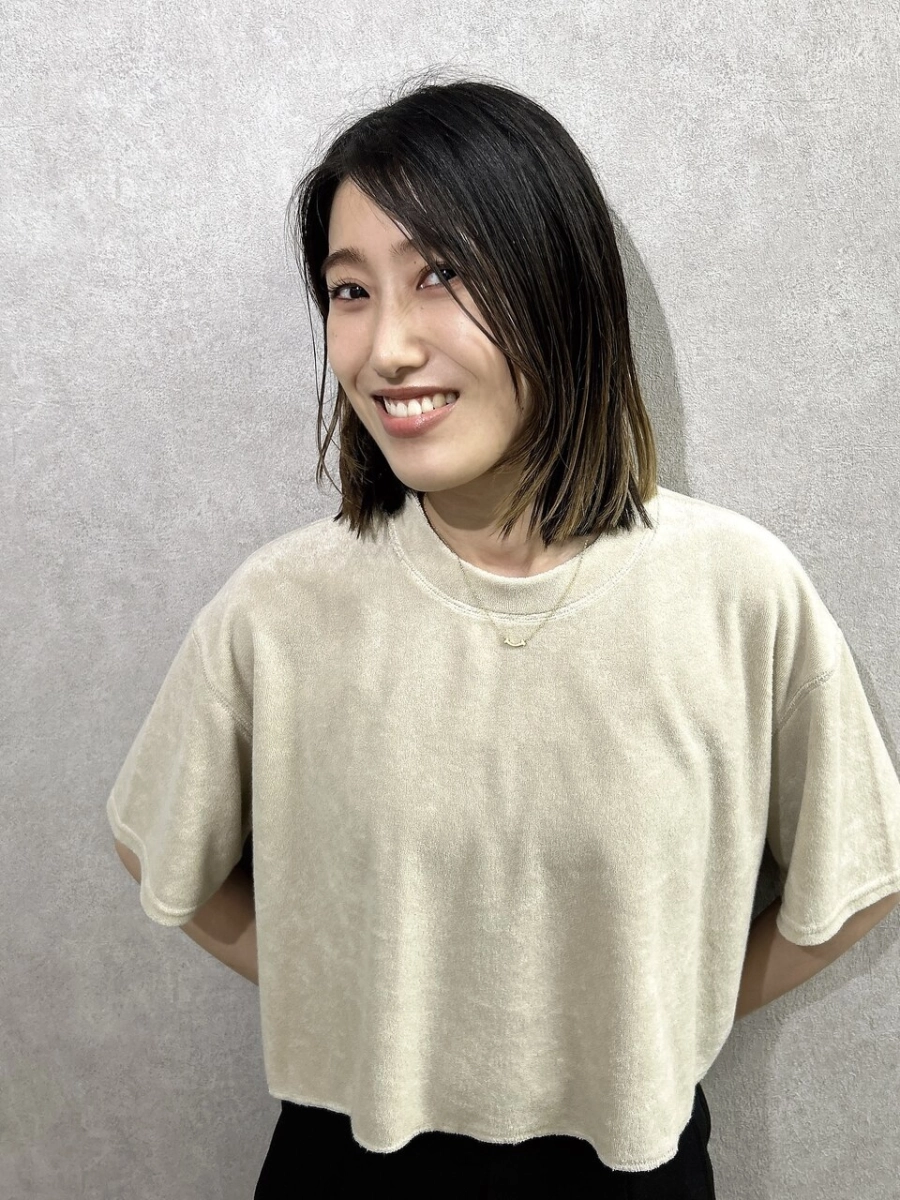 島田 麻里