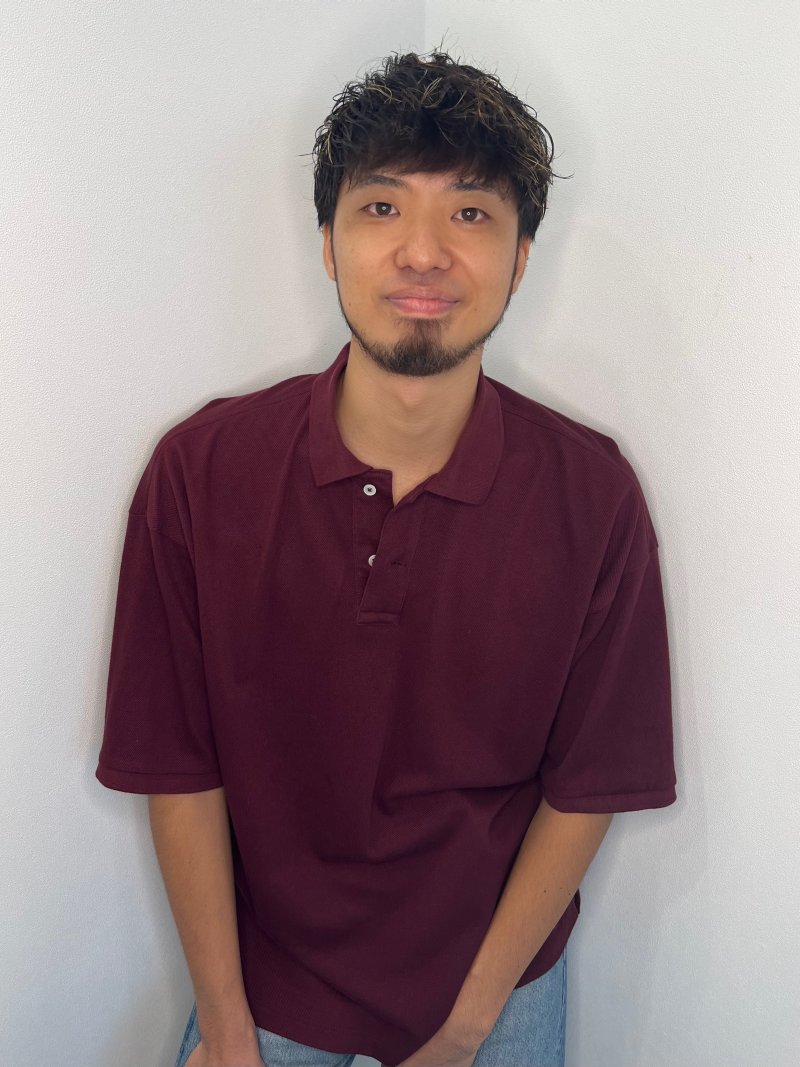 碓氷　一樹