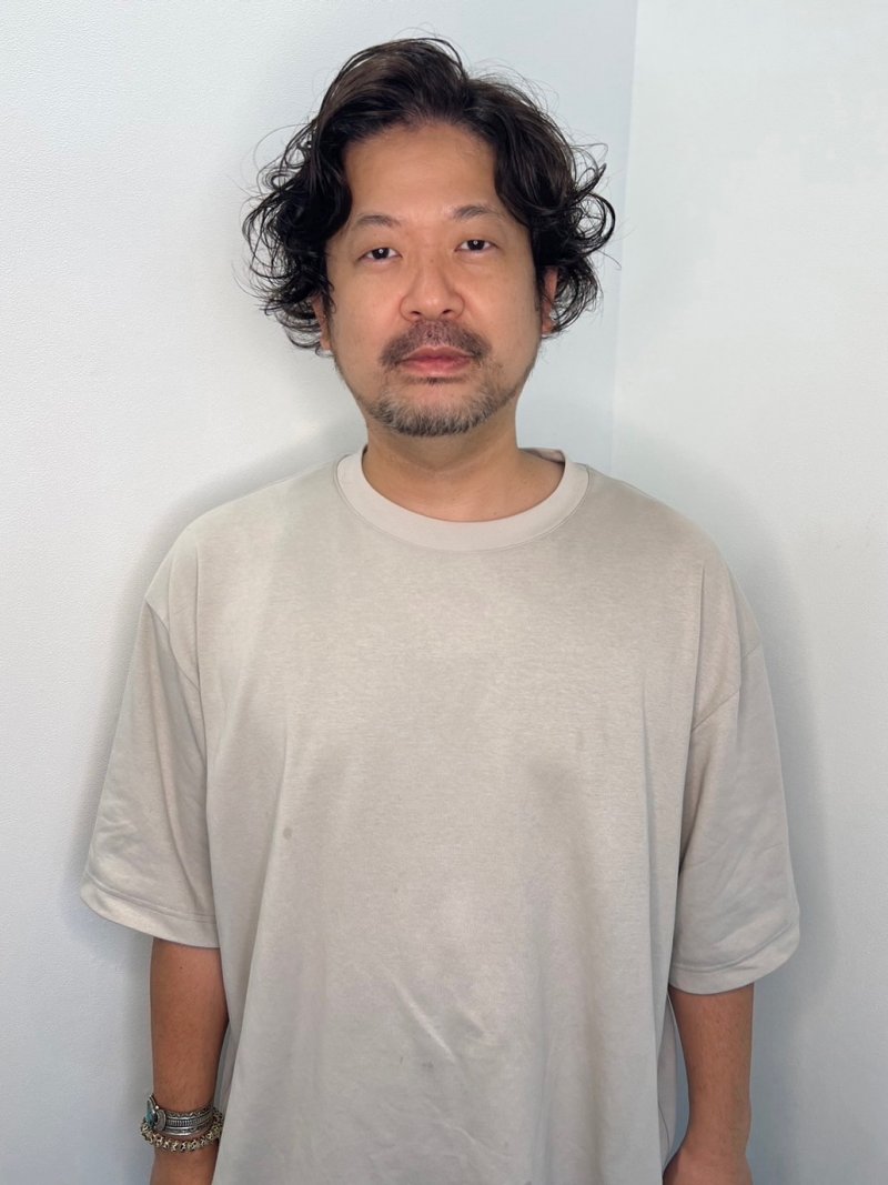 水野 卓磨