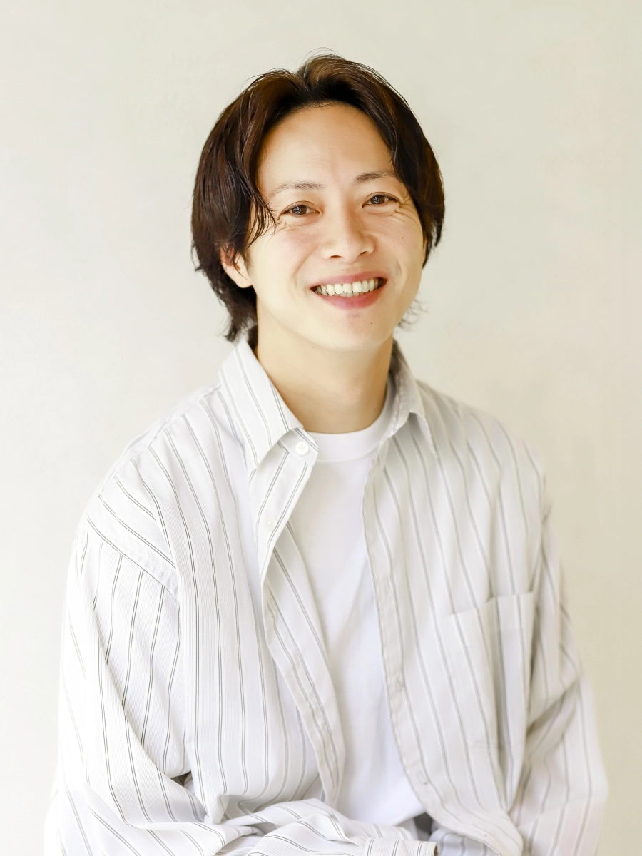 高須　紀人