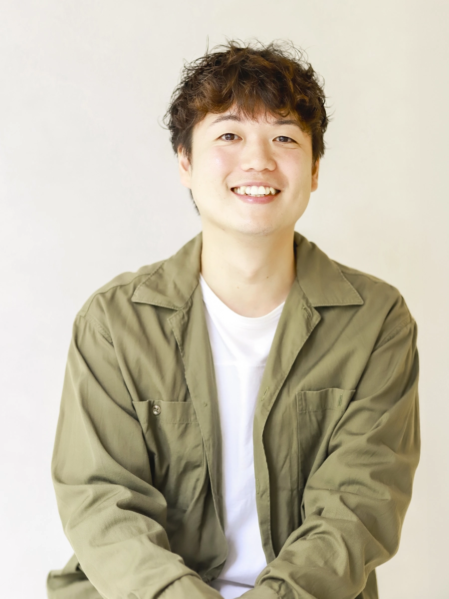 柴田　隼亮