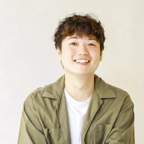 柴田 隼亮