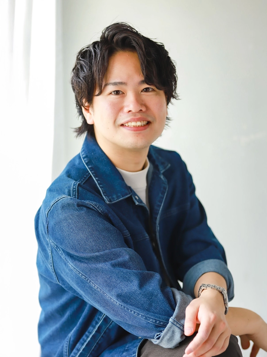 若林 紳也