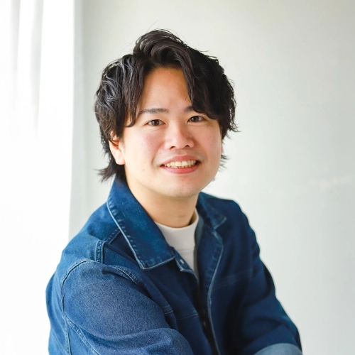 若林 紳也