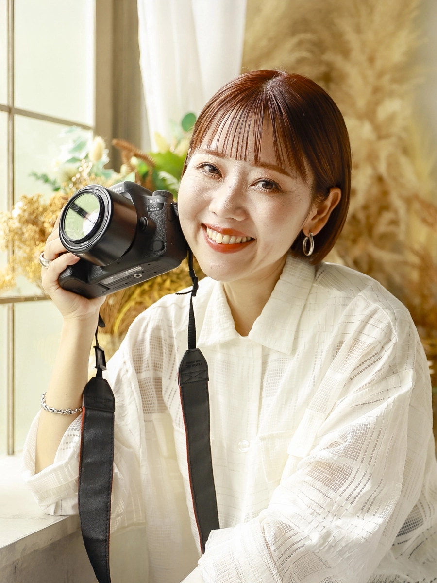 塩澤 真梨子