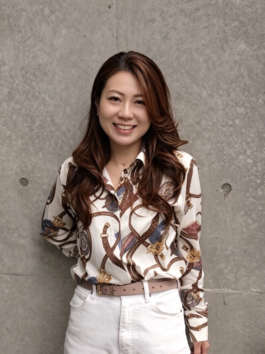 本山 恵