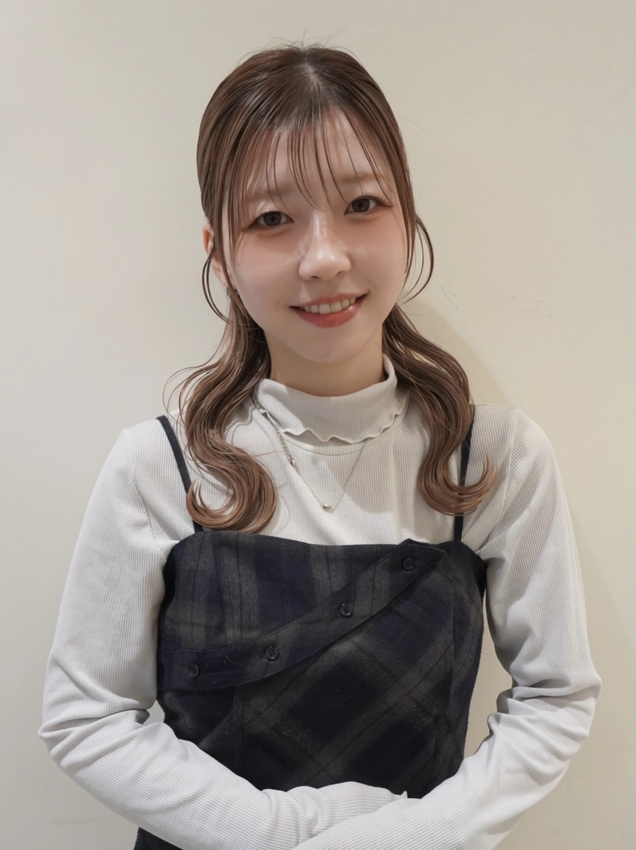 渡邊 祐子