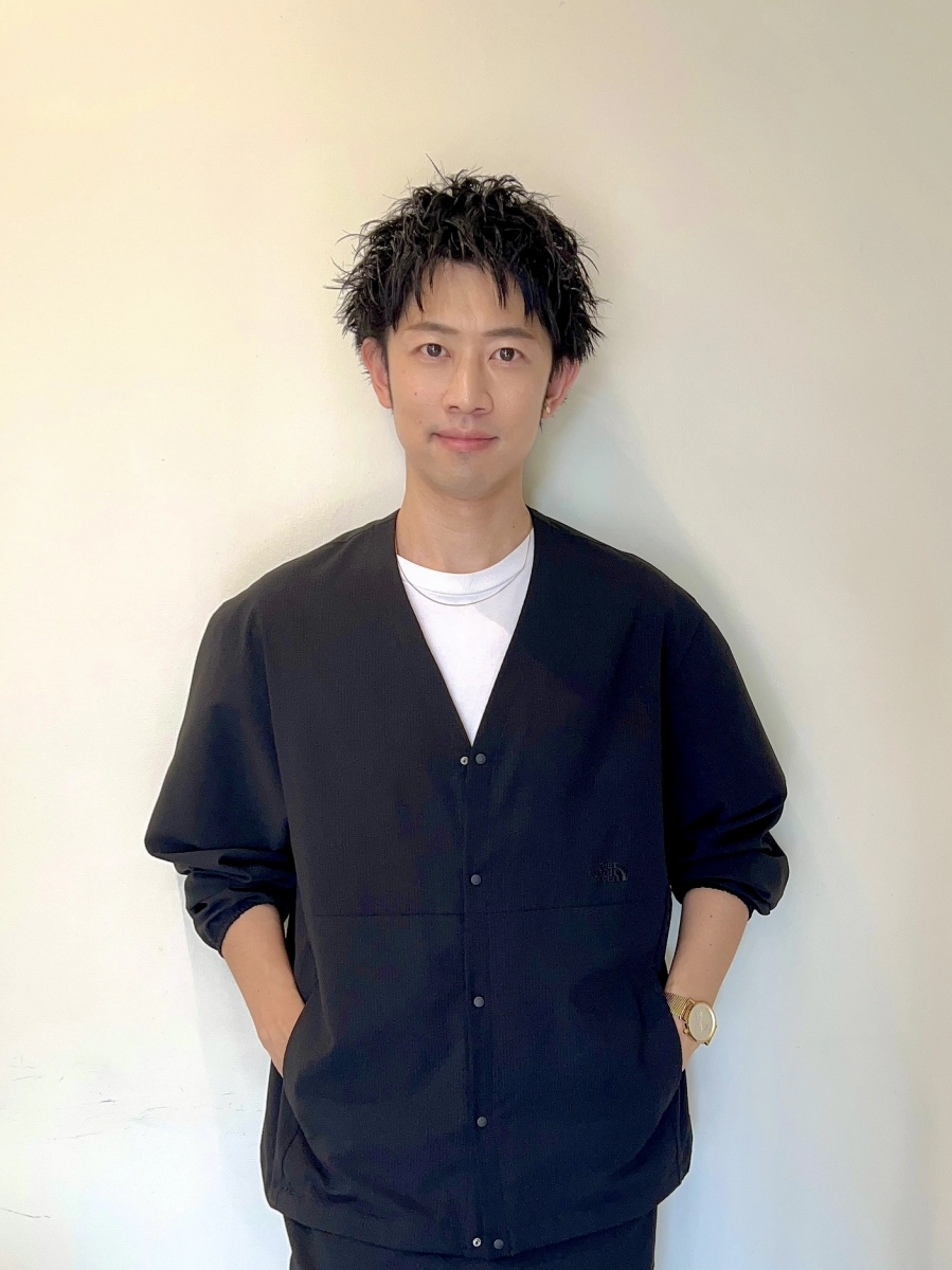 菅原　裕太
