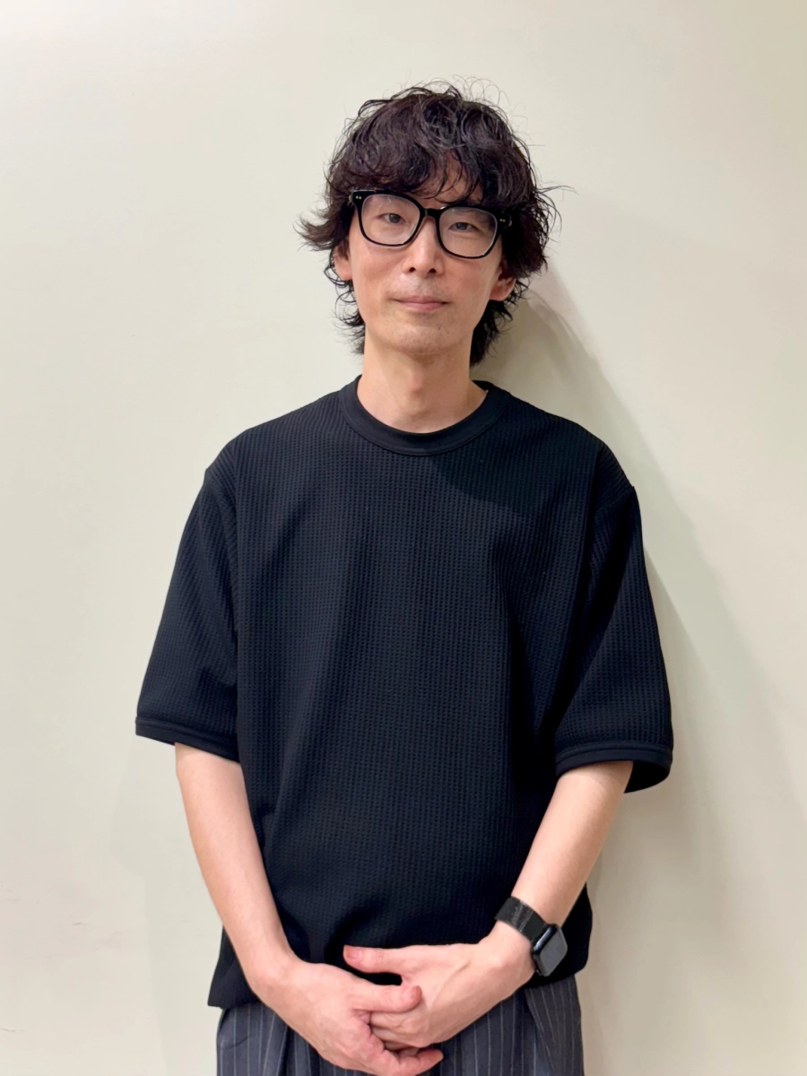 高萩　稔