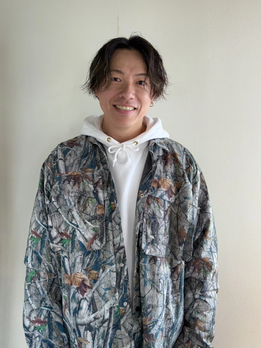 磯崎 真介