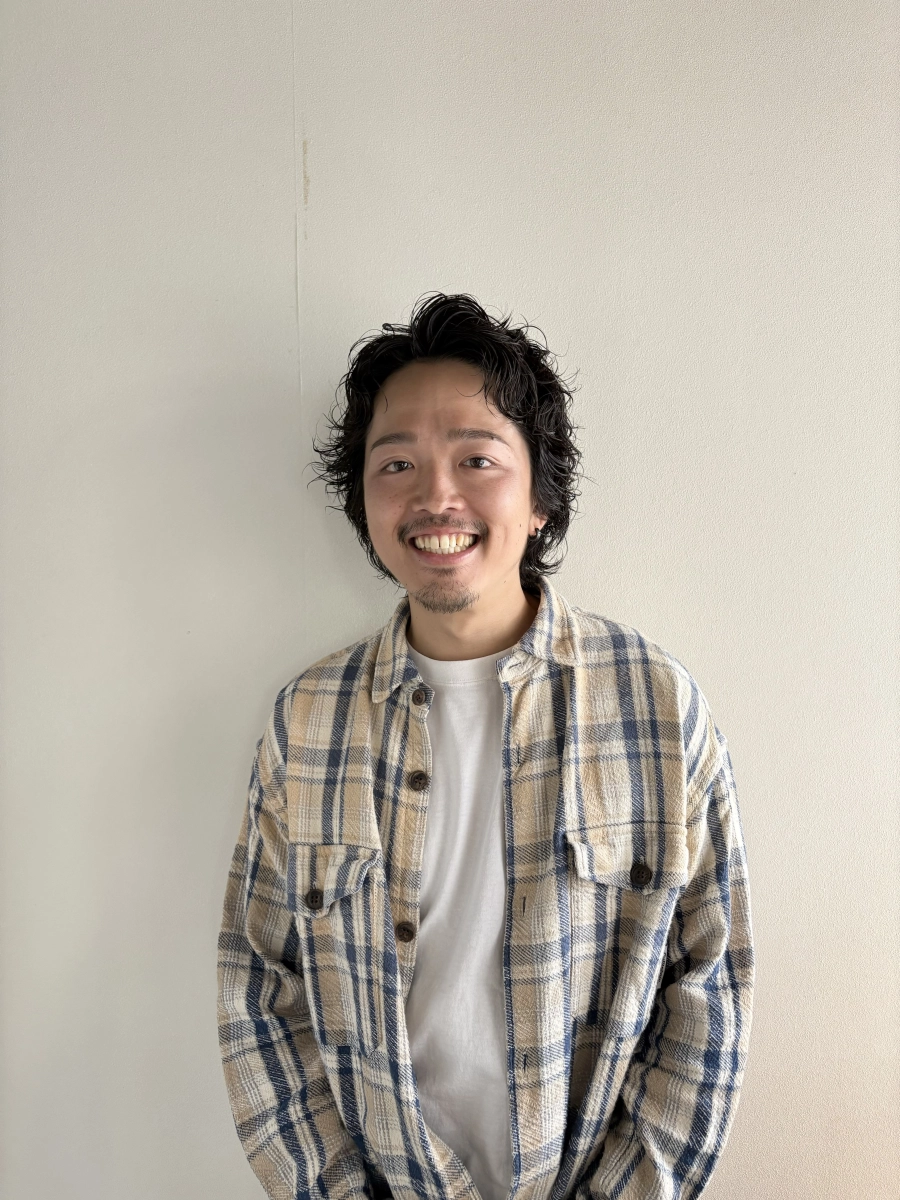 老沼 優希