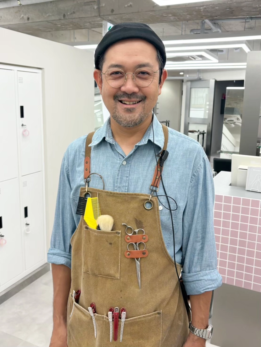 高山　壮平