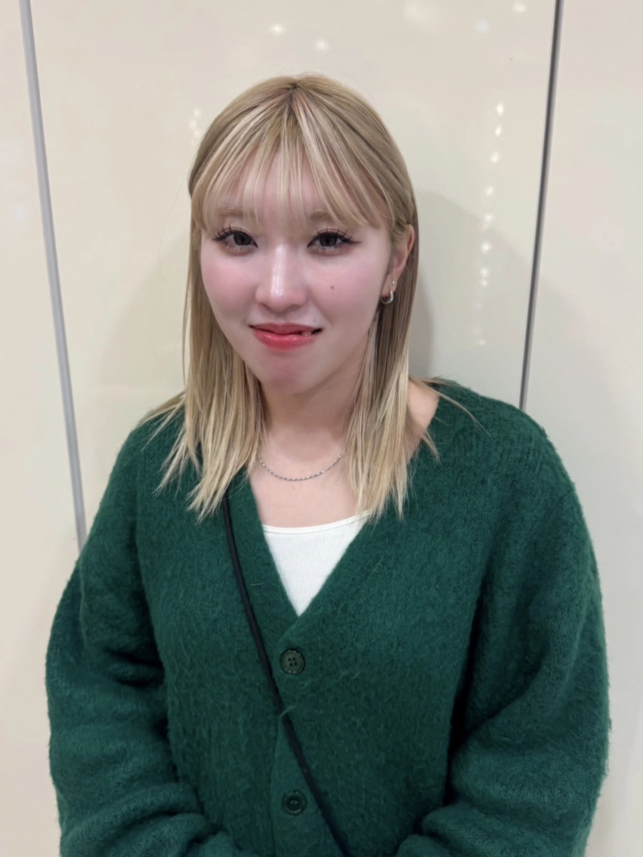 寺田美月