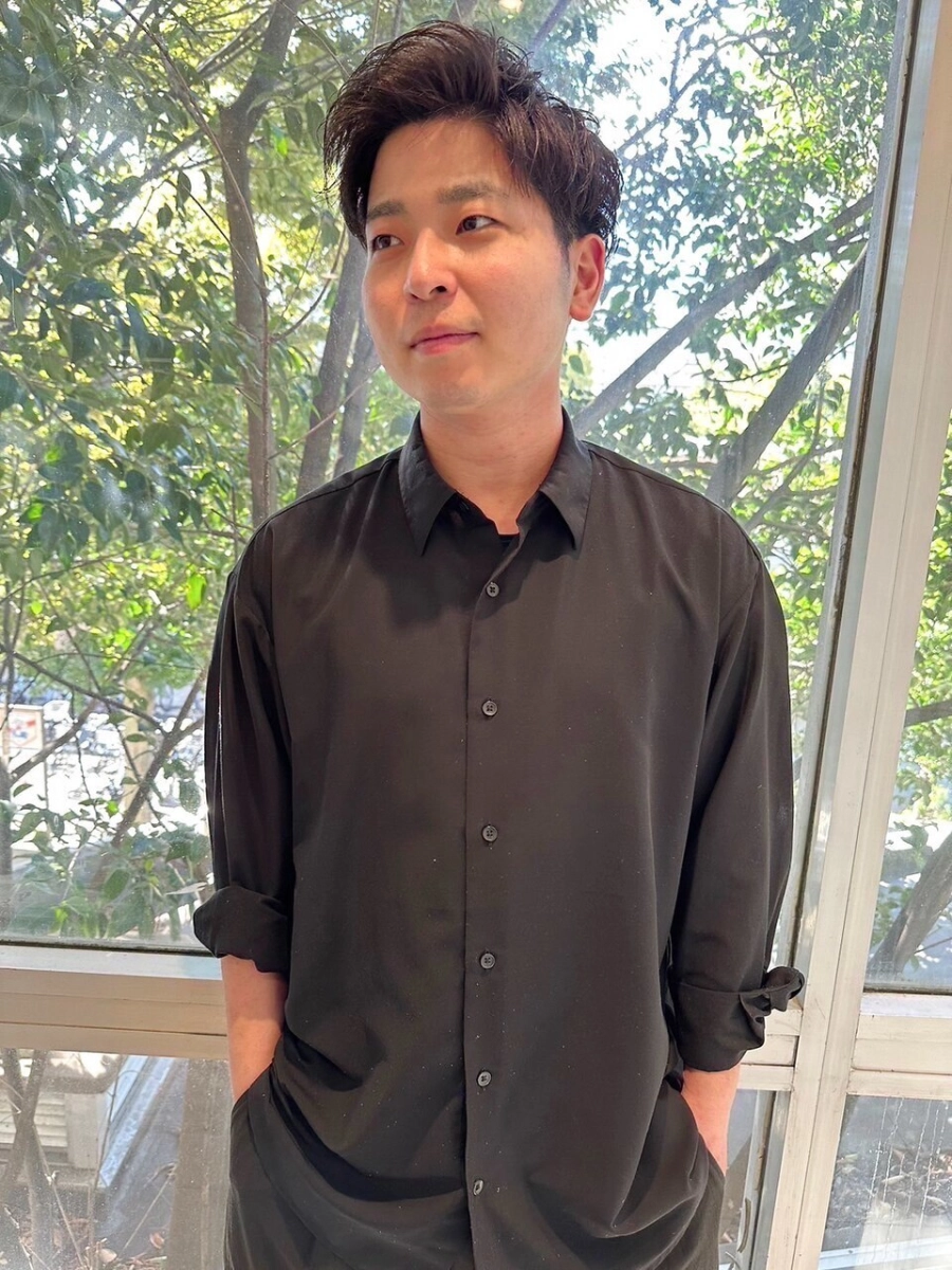 翁長 志凪