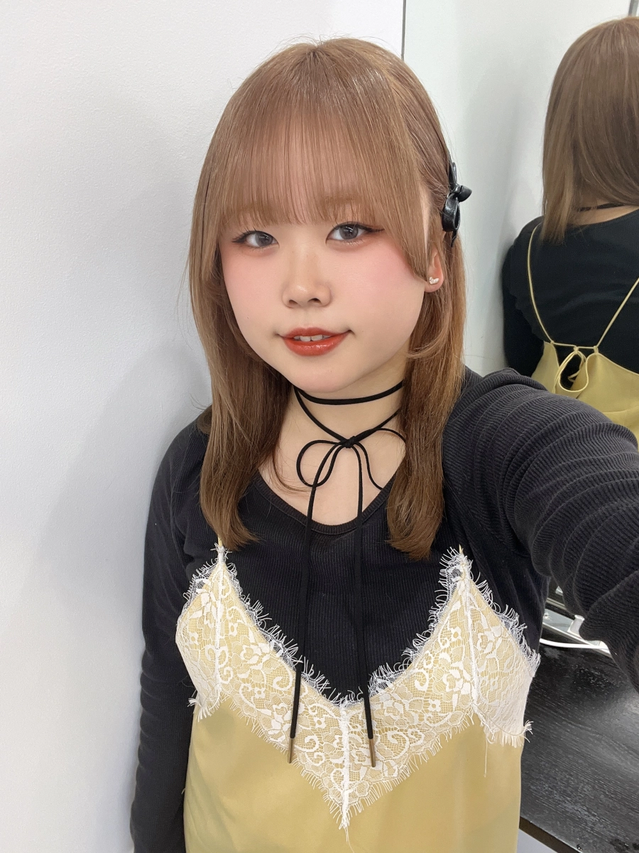 伊藤　優心