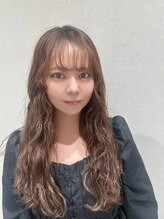 鈴木 希