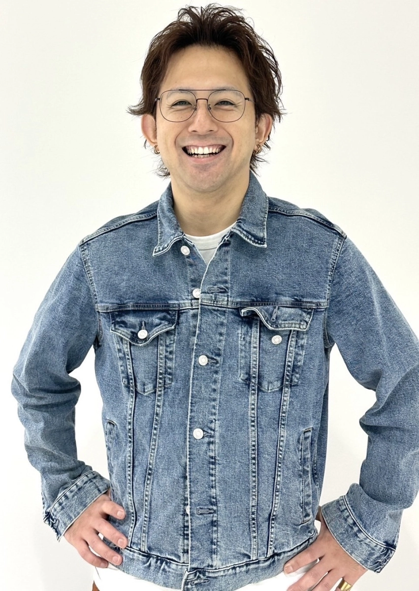森　雄也