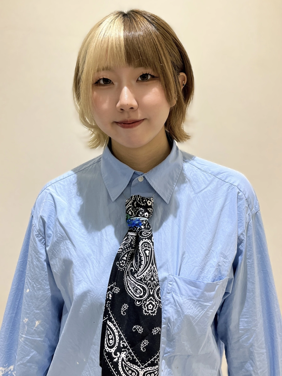 重松 夏奈