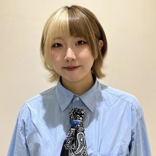 重松 夏奈