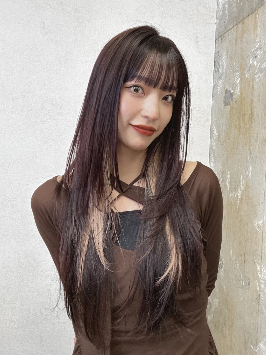  佐藤　絢音