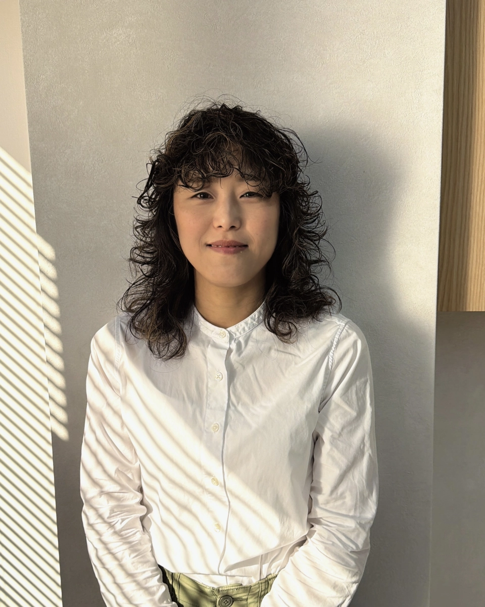 川上　由佳