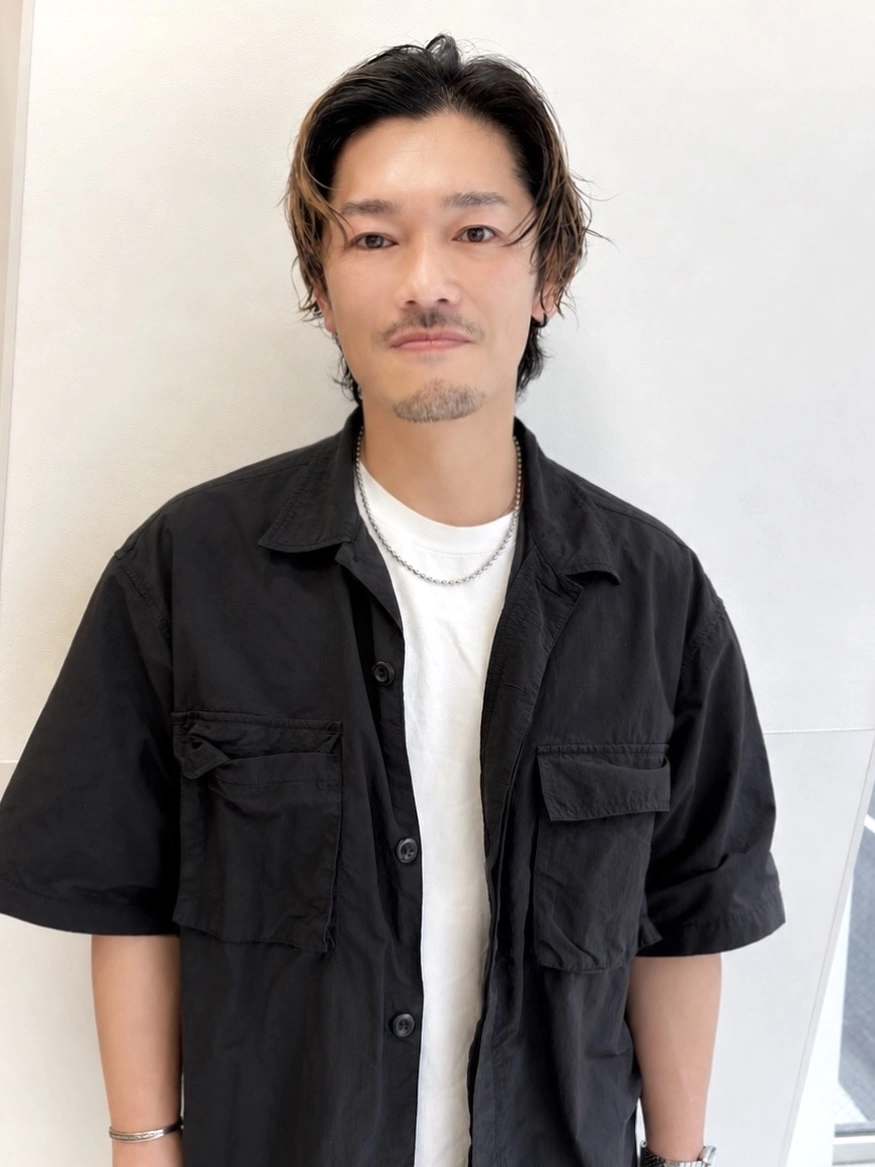 蔵並　塁
