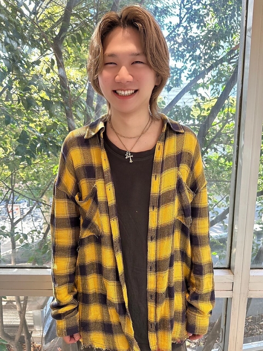 桂口 烈闘