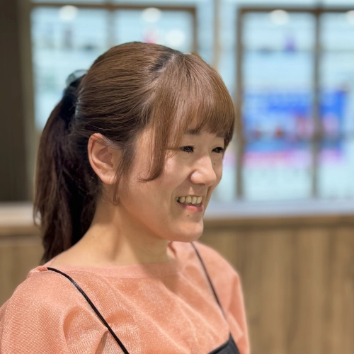 井上 由香