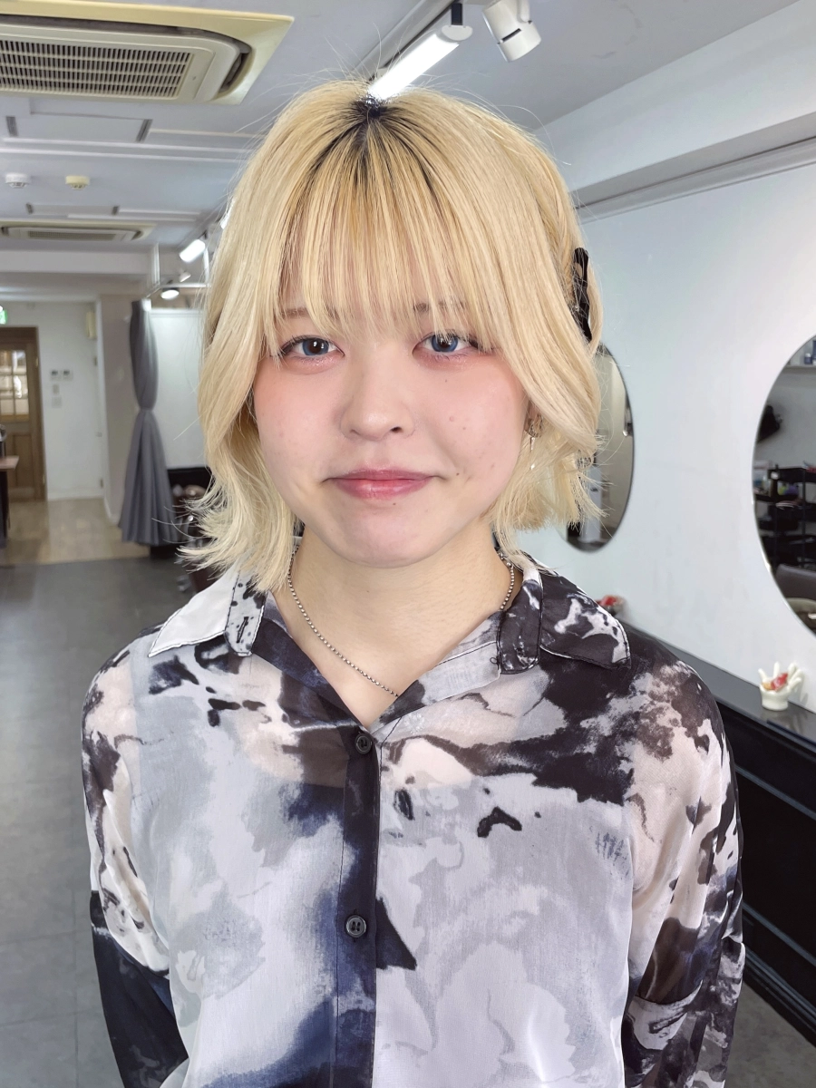 渡邊 美優