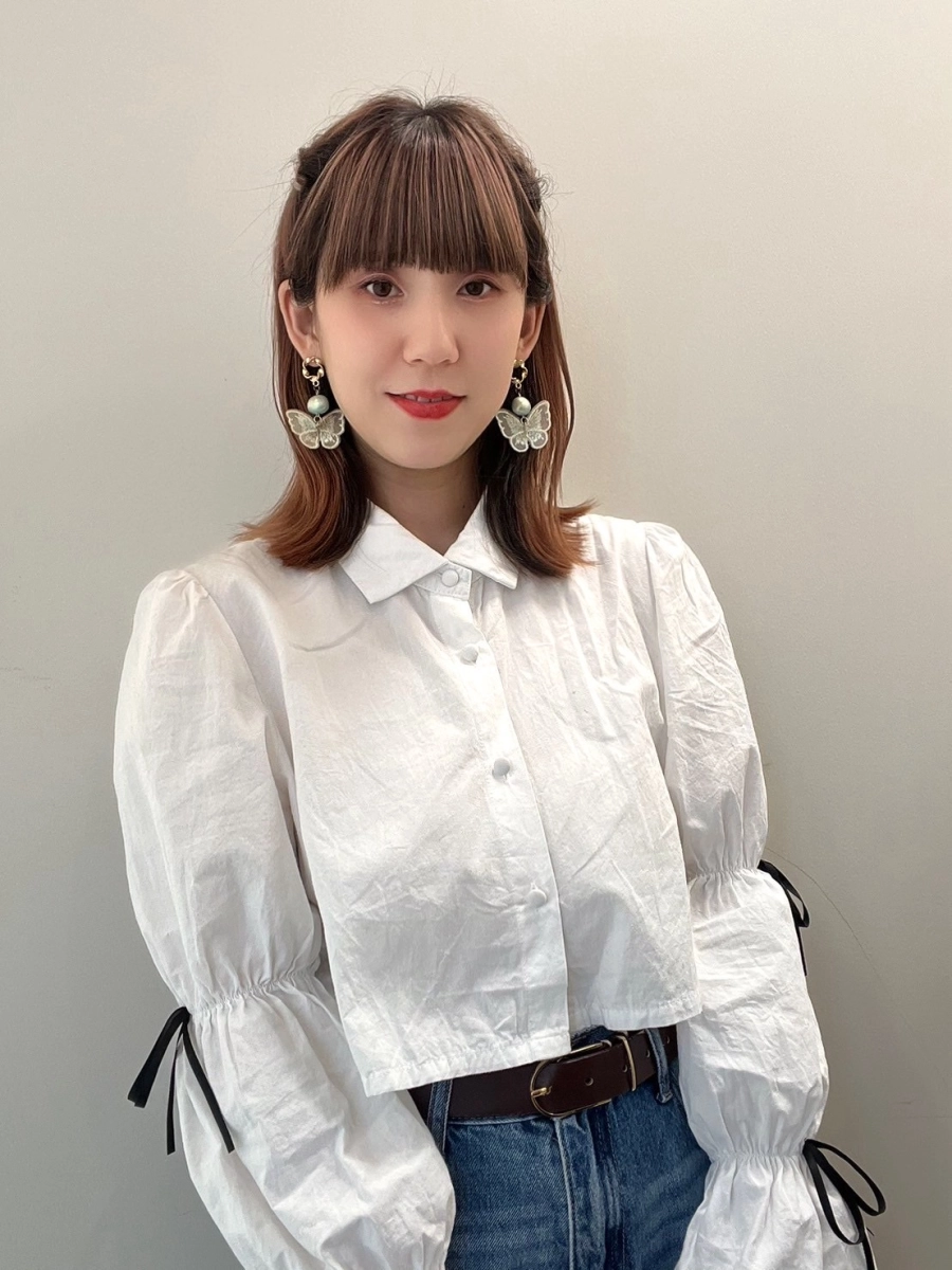 相原 美紅