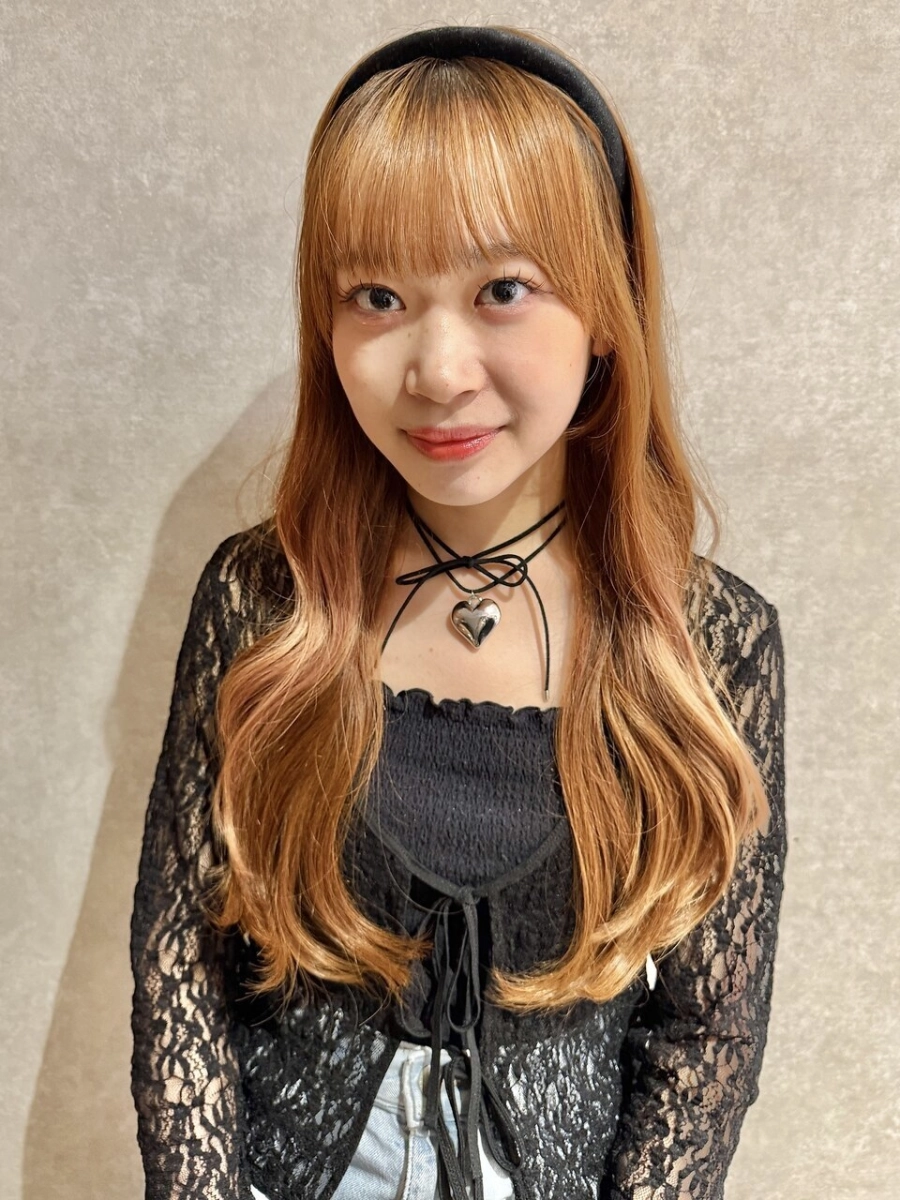 藤島 あやな