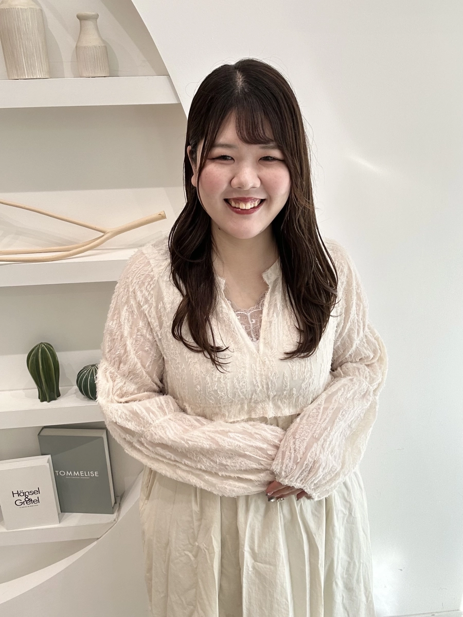 近　紗理奈