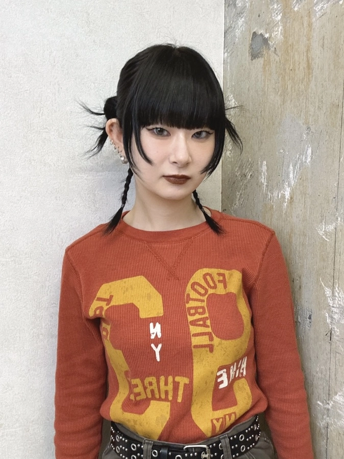 山根 涼乃