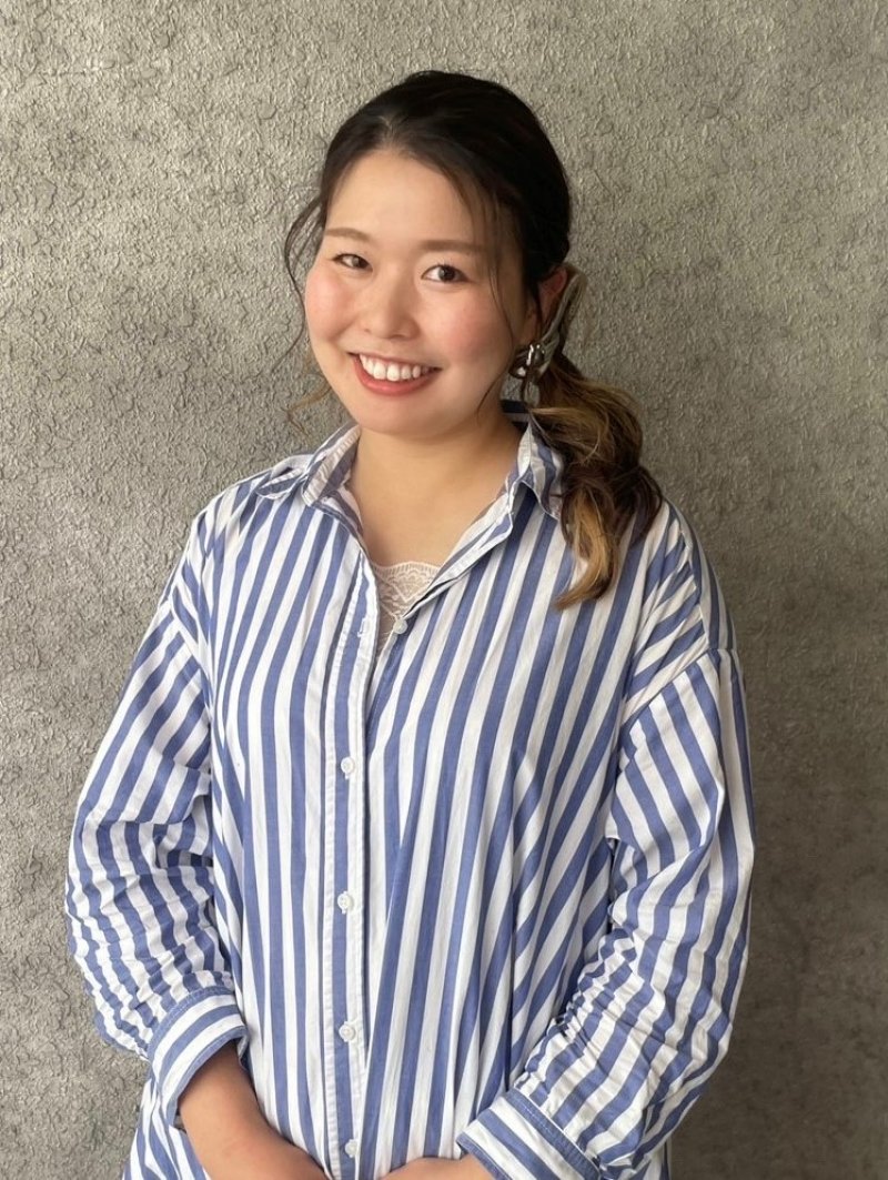 小林　由香里