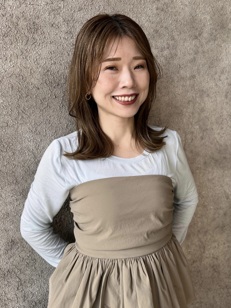 武内　恵
