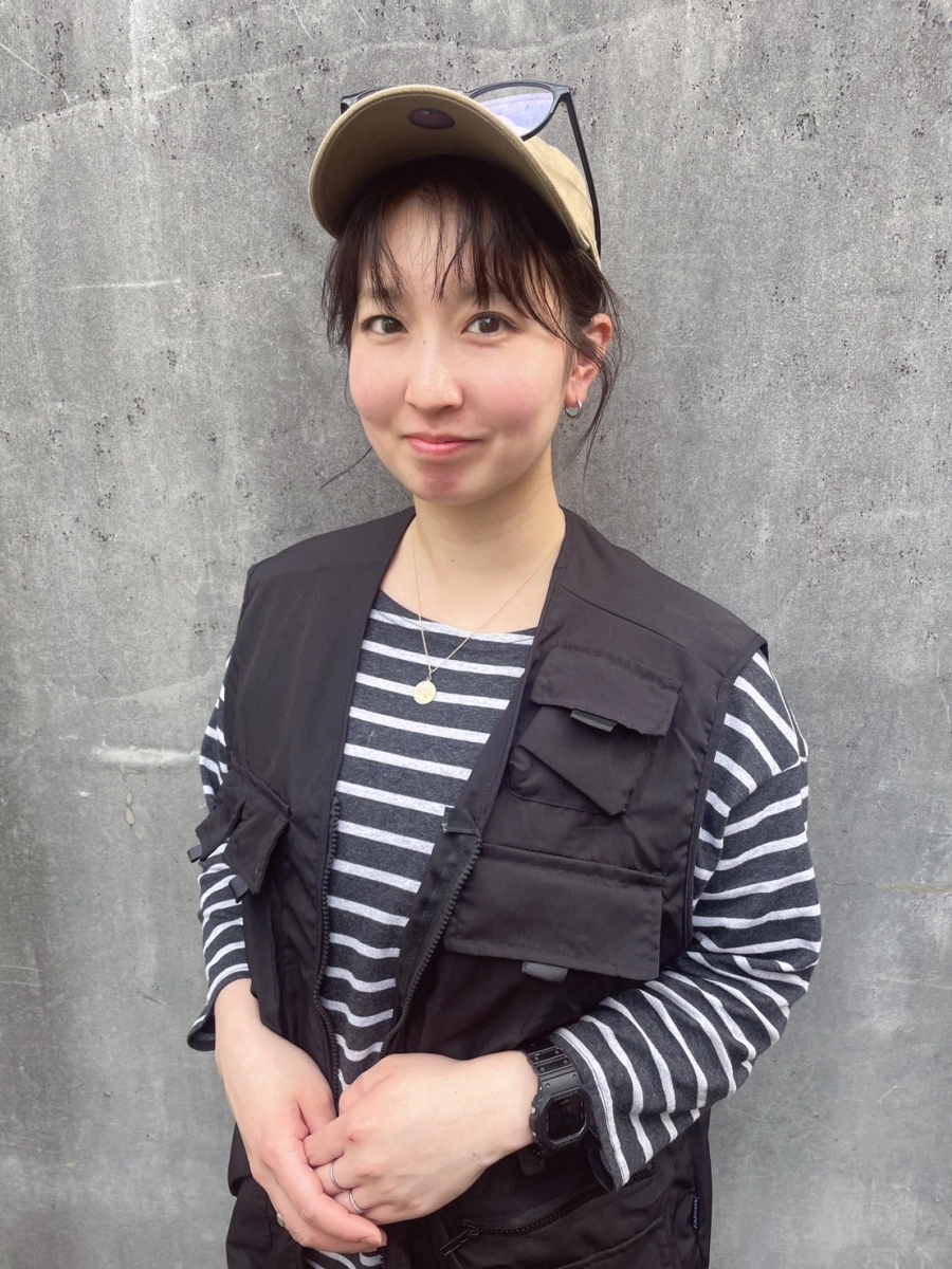 まなみ
