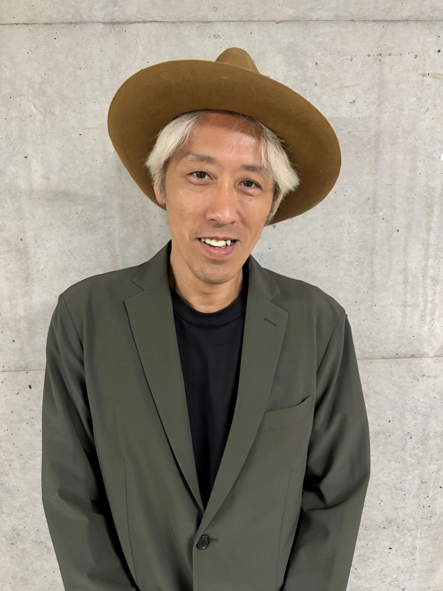 酒井　純