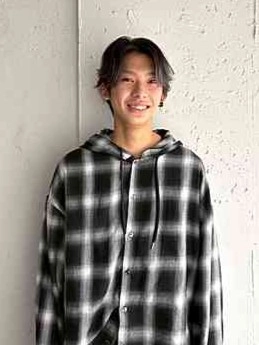 羽田 秀