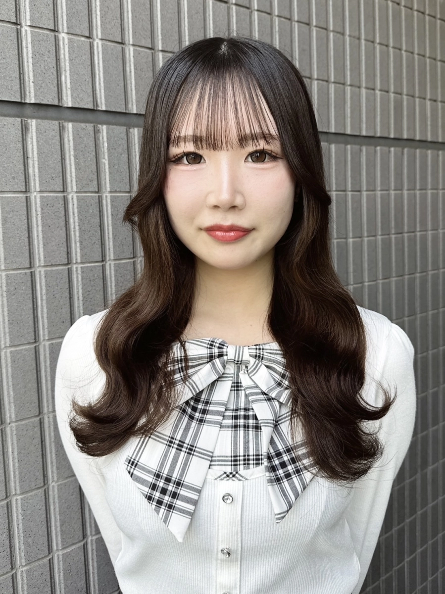 堀内 都姫