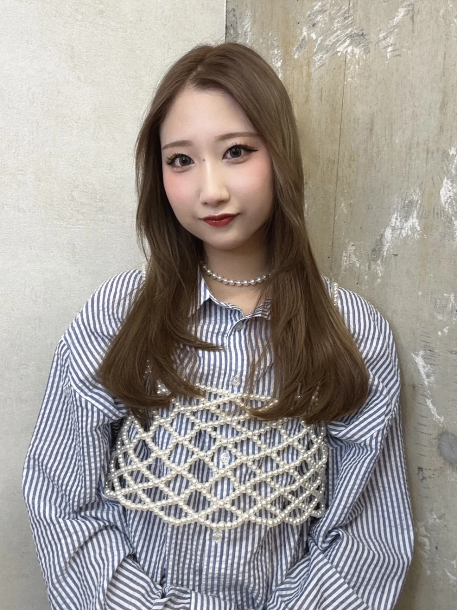 高橋 香音