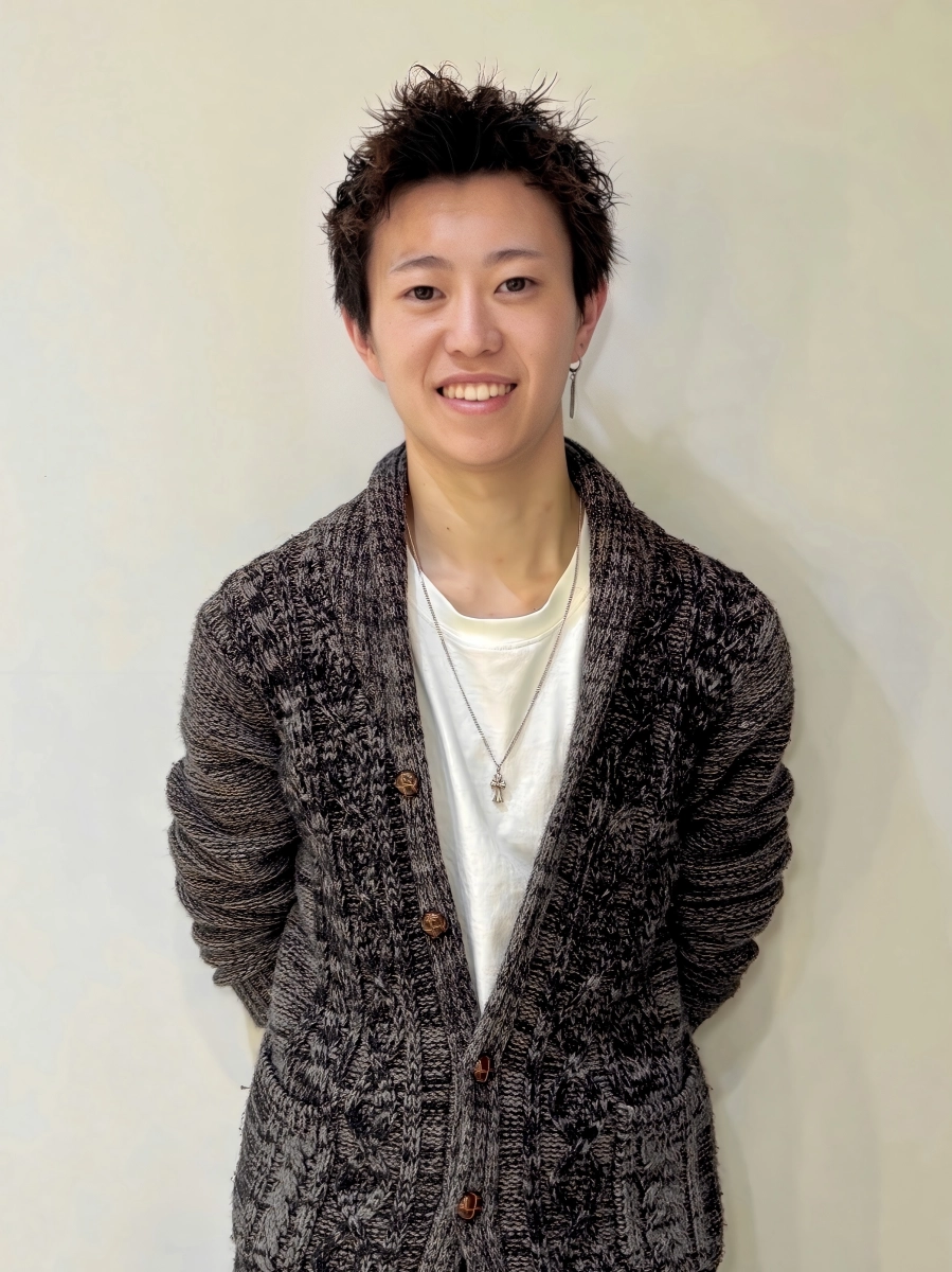 金岡 佑弥