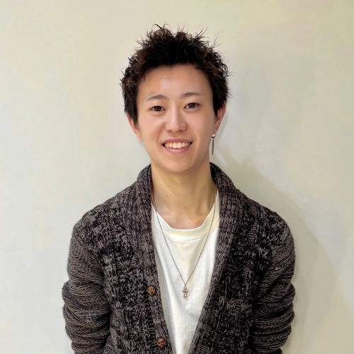 金岡 佑弥