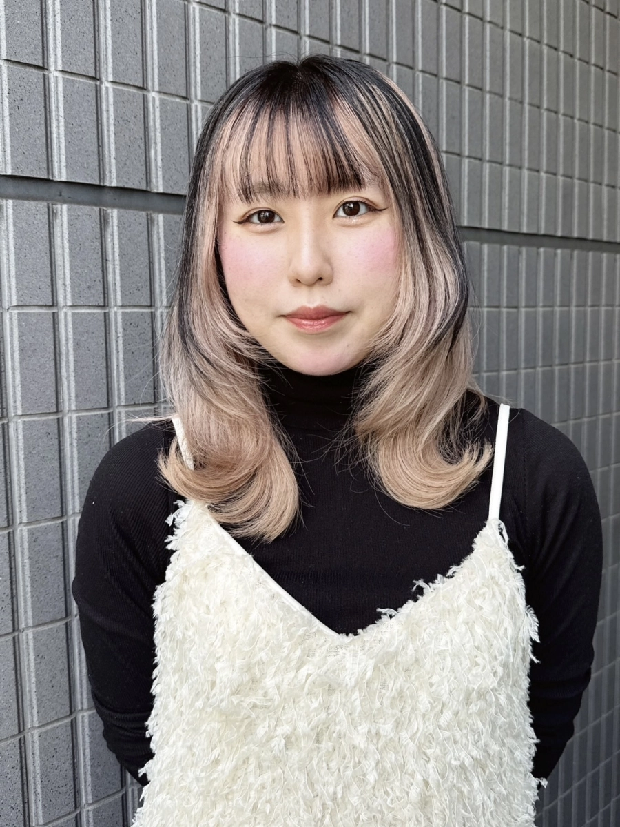 金子 汐生
